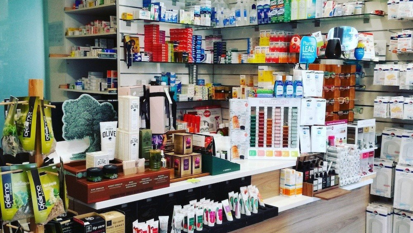 Κορωνοϊός: Μόνο με ιατρική συνταγή η πώληση του φαρμάκου με χλωροκίνη