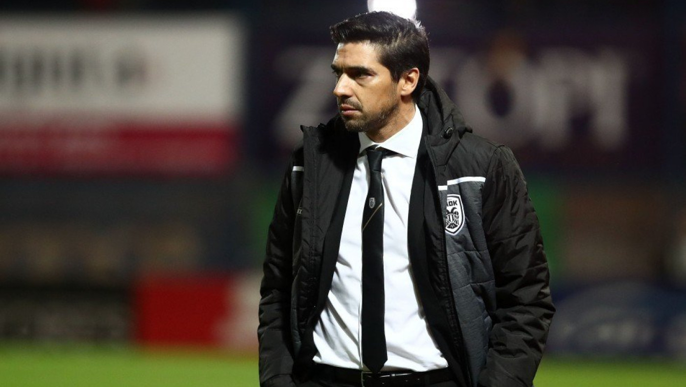 Φερέιρα: «Να δώσουμε μεγάλη απάντηση μέσα στο γήπεδο, για μας υπάρχει το -7»