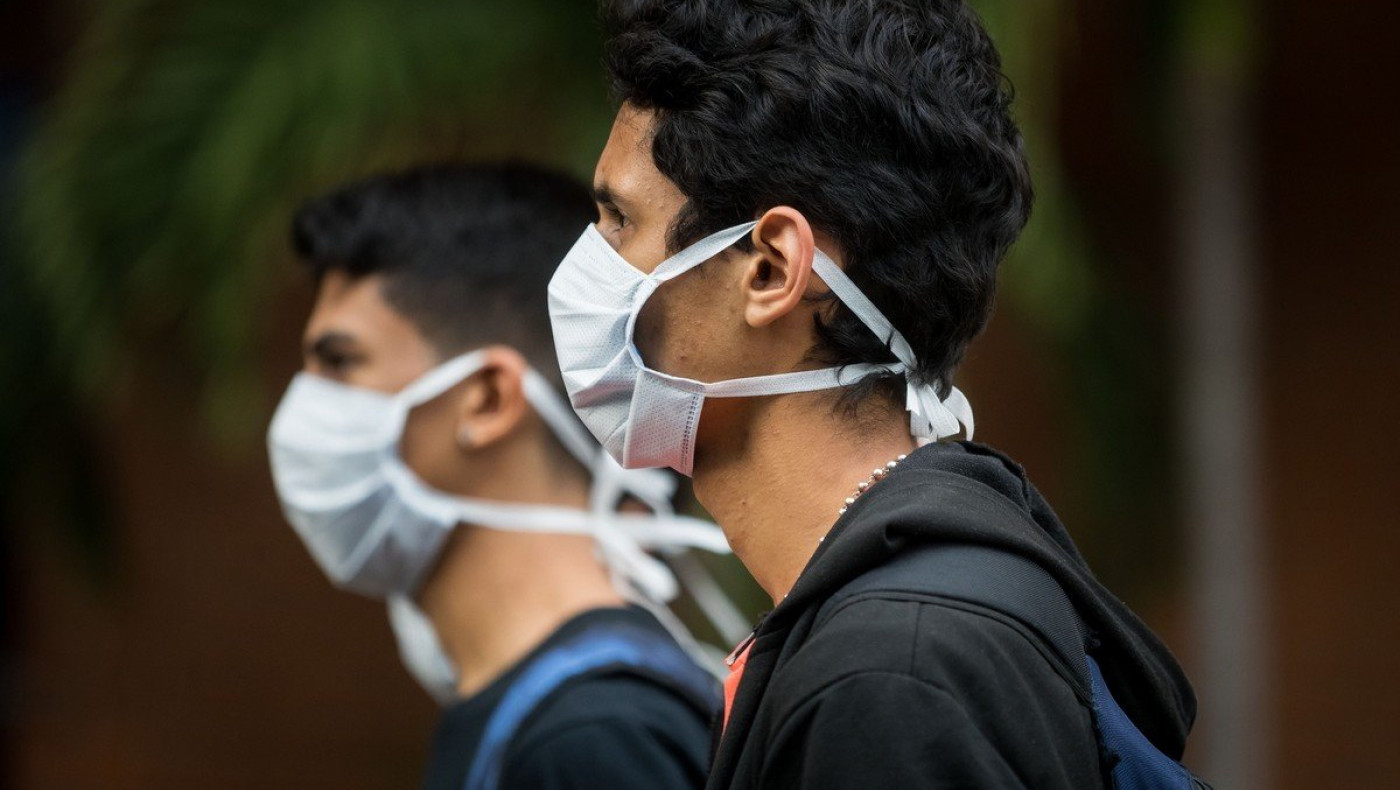 Κορωνοϊός: Ανεβαίνουν τα κρούσματα στη Γερμανία