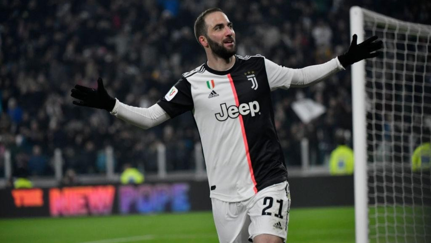 Ιγκουαΐν και Μπεντανκούρ έσπασαν την καραντίνα και έφυγαν στην Αργεντινή