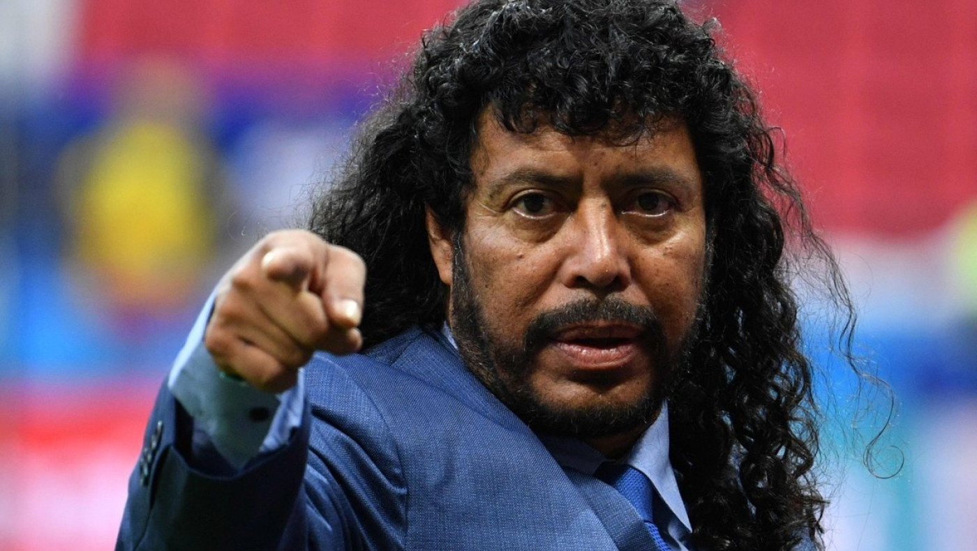 Απίθανο μήνυμα Χιγκίτα για τον κορωνοϊό