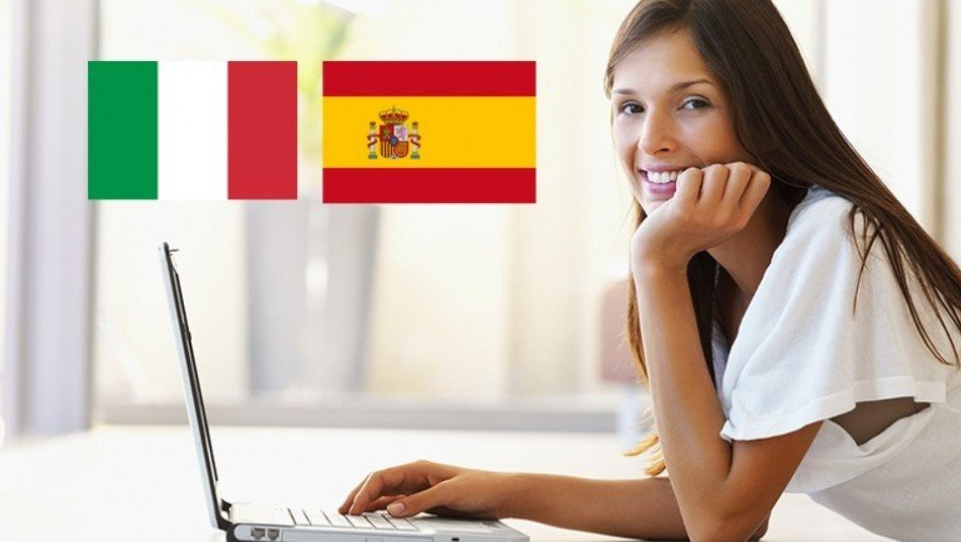 Online Μαθήματα Ξένων Γλωσσών για Αρχάριους από 19€!