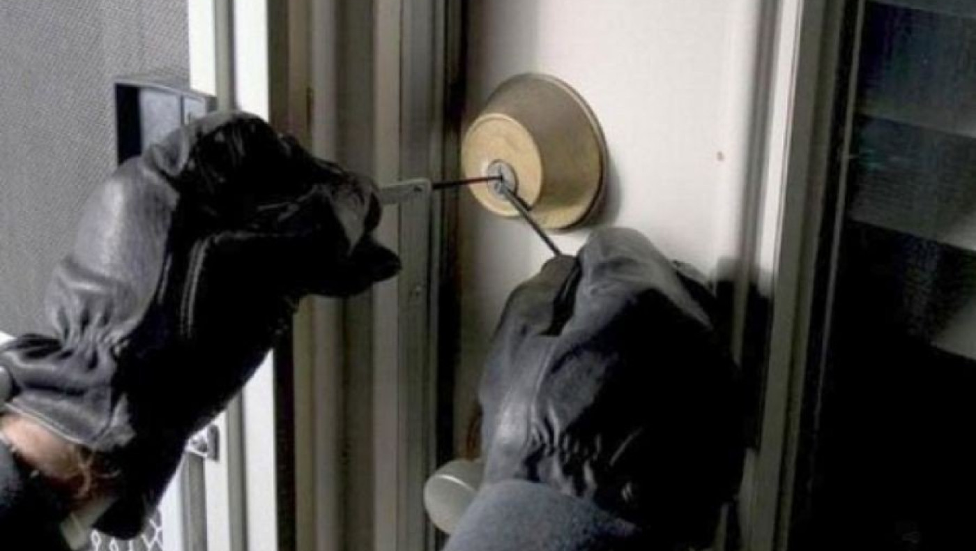 Β.Ελλάδα: «Ρήμαζαν» επιχειρήσεις που είχαν κλείσει λόγω κορωνοϊού