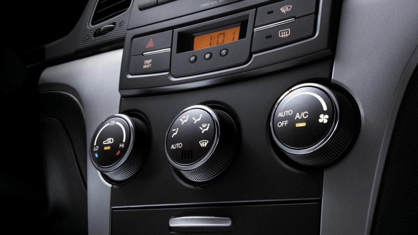 Απολύμανση κλιματιστικού αυτοκινήτου μόλις από 16€!