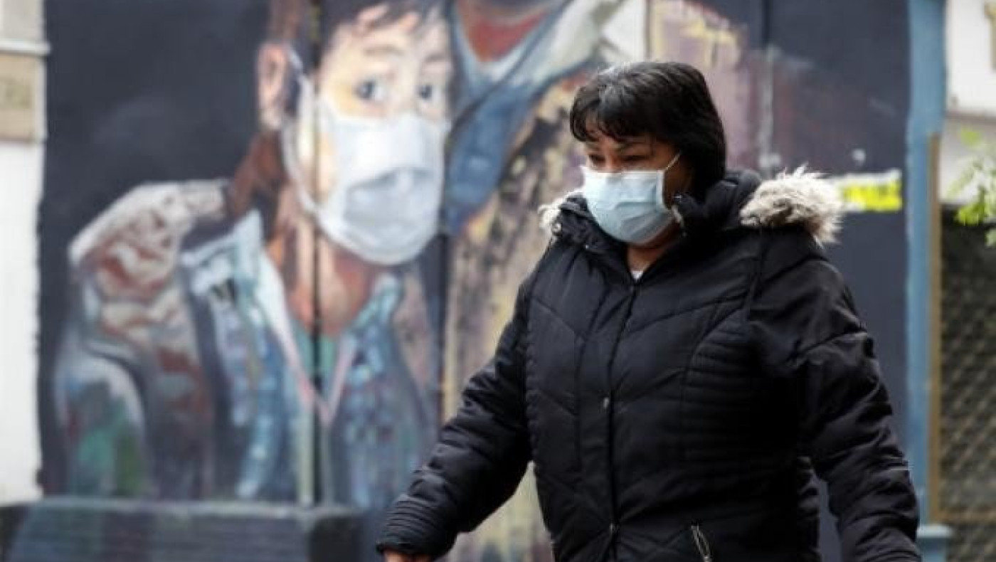 Σε πανεθνική καραντίνα η Κολομβία λόγω κορωνοϊού