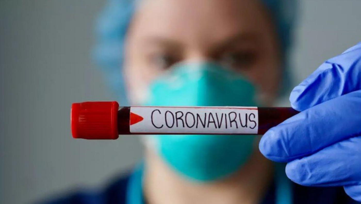 Ο κορωνοϊός μπορεί να μείνει στις επιφάνειες μέχρι και 17 ημέρες