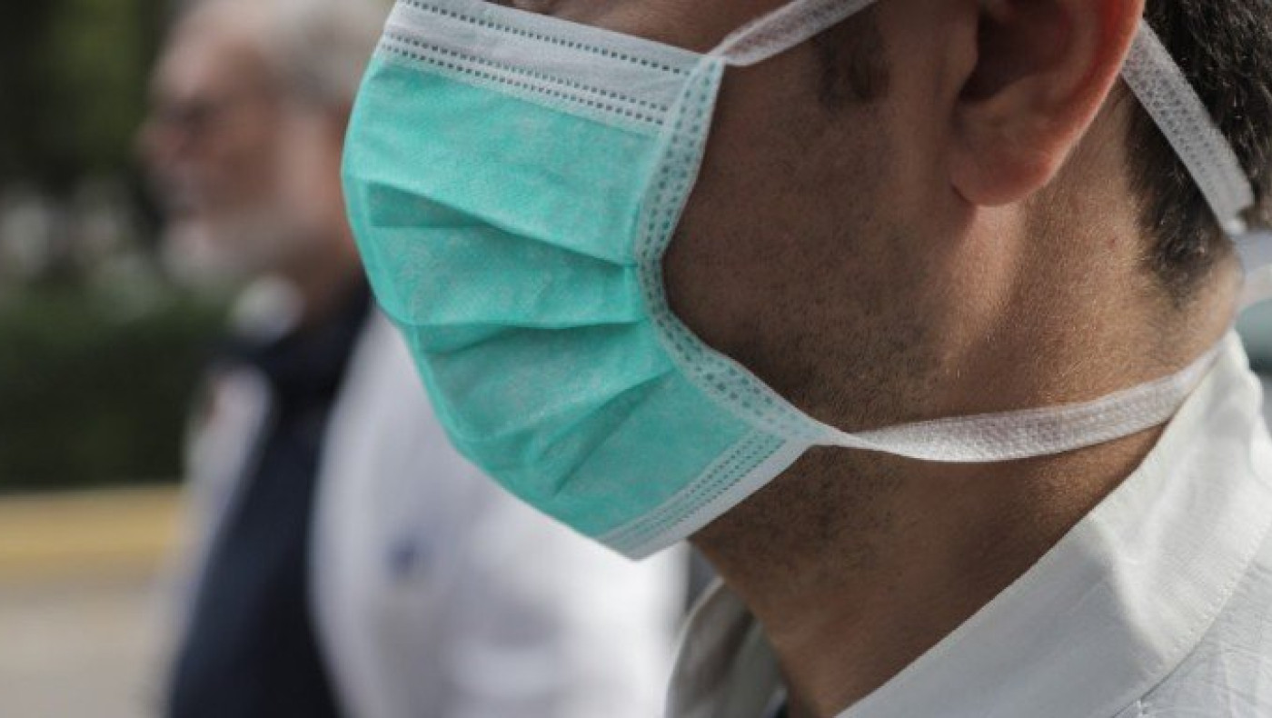 ZARA: Θα παράγει πλέον μάσκες λόγω κορωνοϊού!