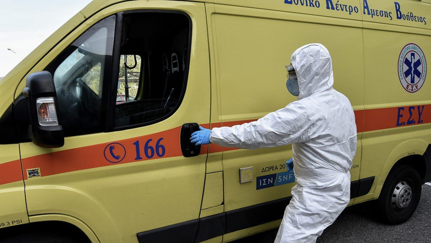 Υπουργείο Υγείας: Έτσι θα μοριοδοτηθούν όσοι προσληφθούν για τον κορωνοϊό