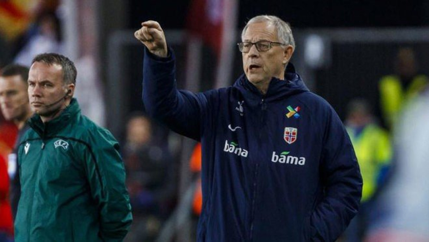 Ο ομοσπονδιακός προπονητής που περικόπτει το μισθό του λόγω κορωναϊού