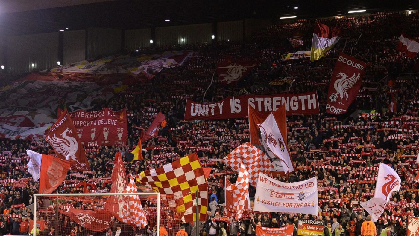 Πρώτη στο βρισίδι στην Premier League η Λίβερπουλ