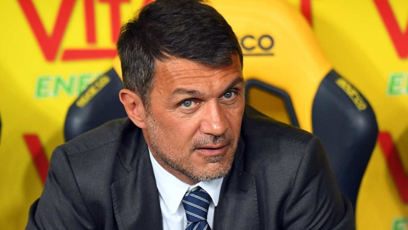 Μαλντίνι: «Για μένα υπάρχει μόνο μία ομάδα και αυτή είναι η Μίλαν»