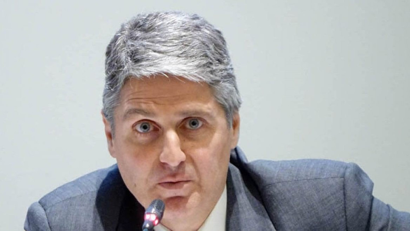 Μανδρίνος: «Επιδιώξαμε νωρίτερα να κλείσουν τα ξενοδοχεία της Θεσσαλονίκης»