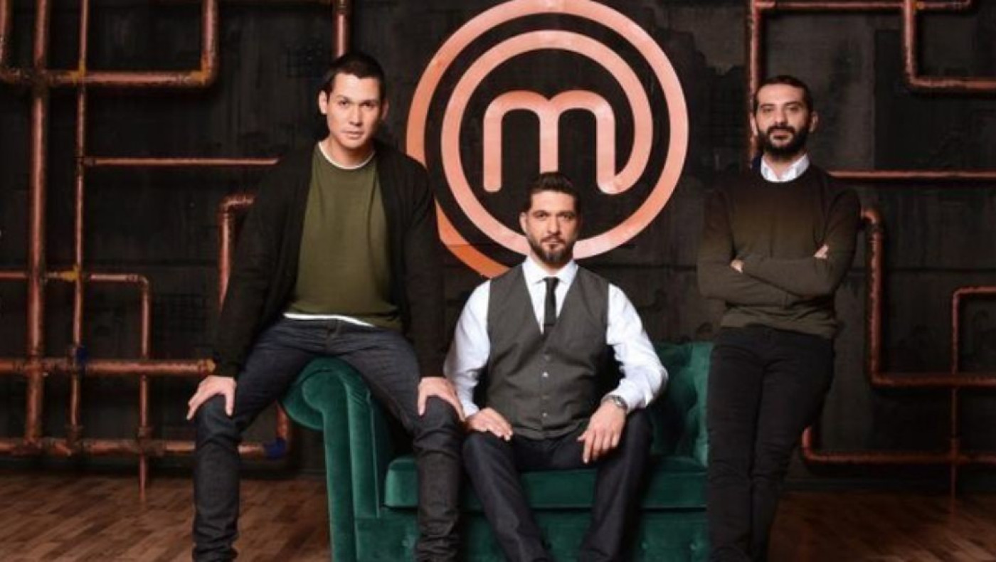 Κορωνοϊός: «Κρεμάει» κουτάλες το MasterChef 4
