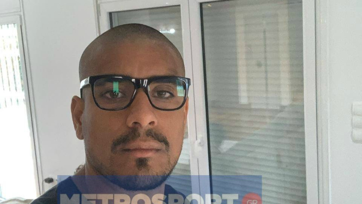 Η καραντίνα... έφερε νέο Μάτος!