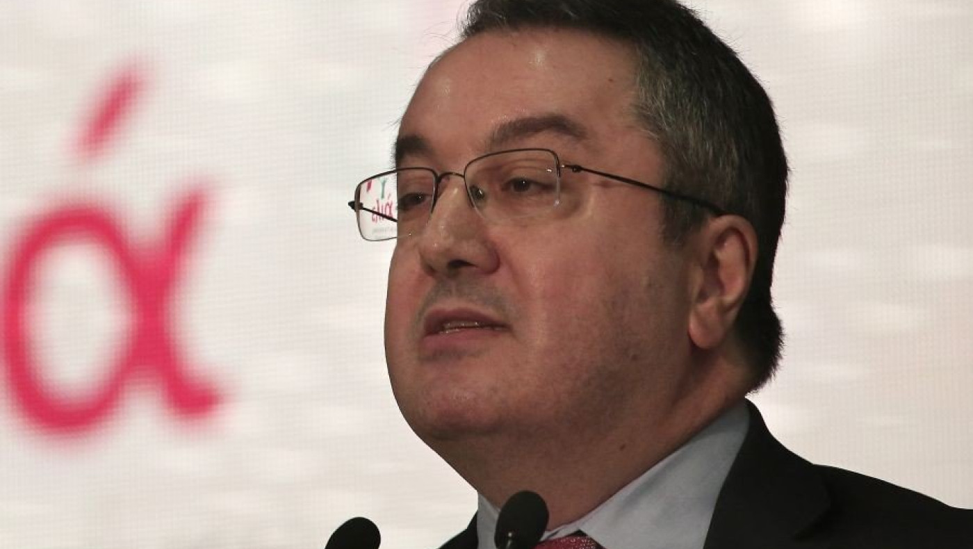 Μόσιαλος: «Προς τον Απρίλιο η κορύφωση του κορωνοϊού στην Ελλάδα»