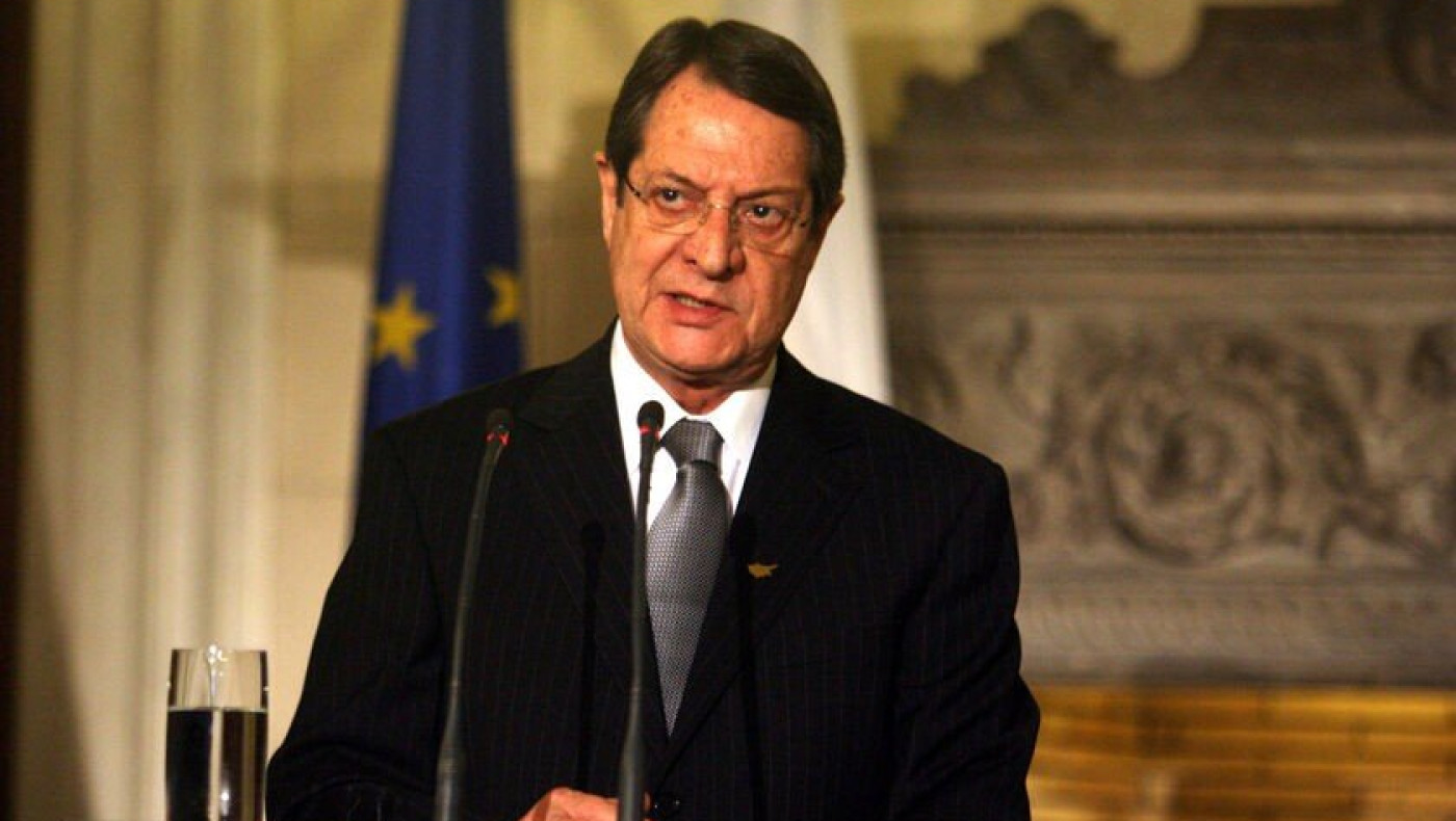 Απαγόρευση κυκλοφορίας στην Κύπρο