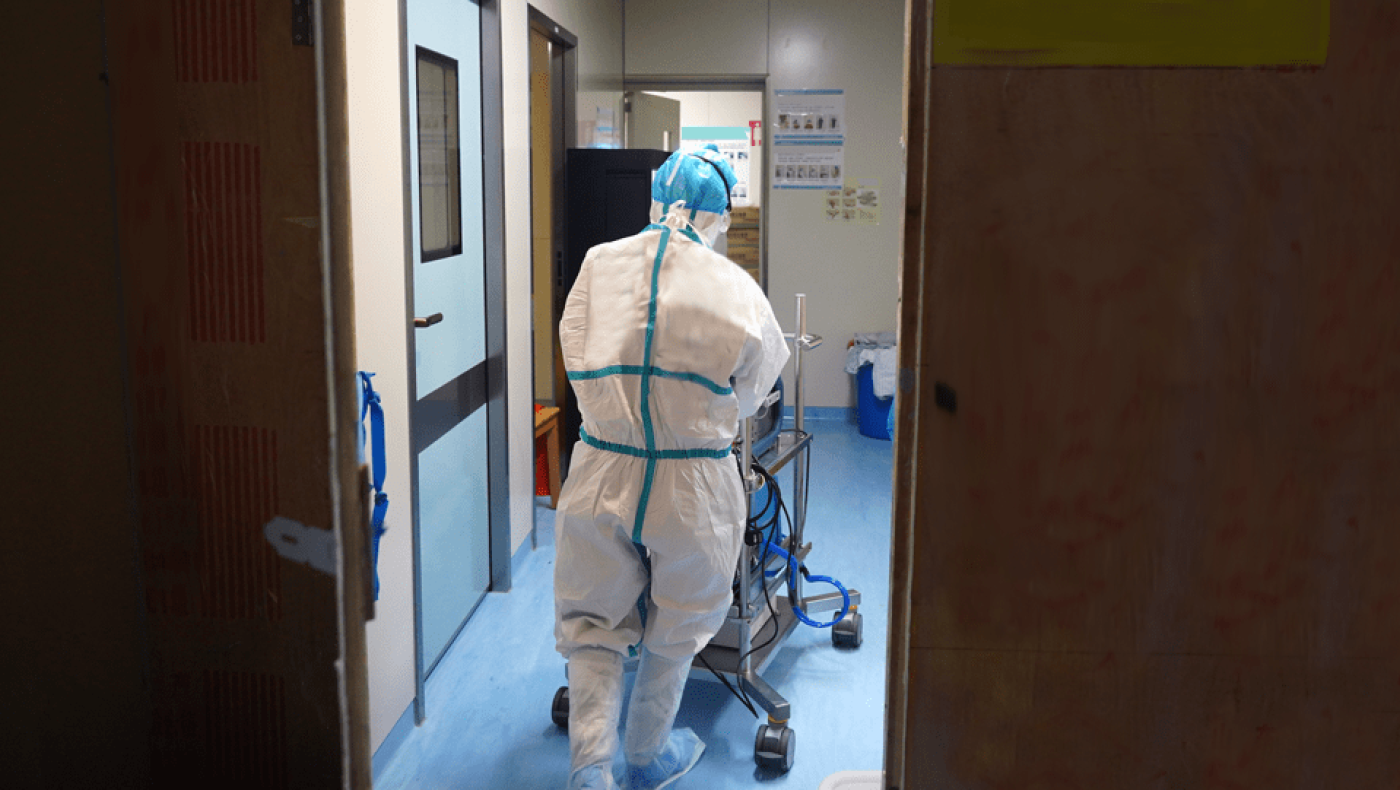 Θάσος: Εντοπίστηκαν κρούσματα με τη βρετανική μετάλλαξη!