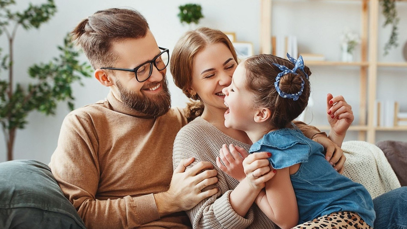 Η χοληστερόλη του πατέρα επηρεάζει την καρδιά των απογόνων – Ποια παιδιά είναι πιο ευάλωτα