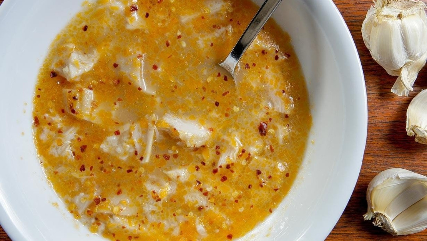 Τουρκία: Πατσάς κατά του κορωνοϊού