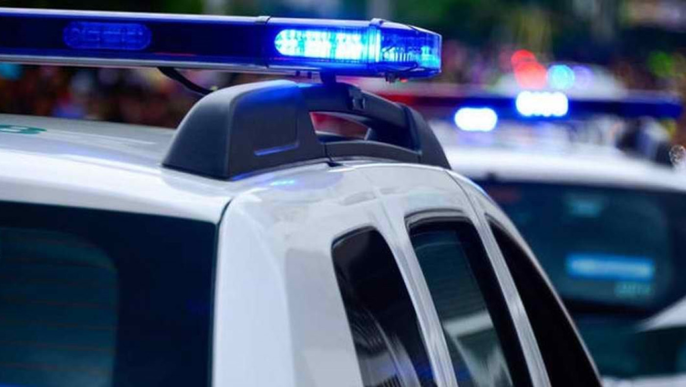 Καβάλα: «Έσπασαν» μπλόκο και πέταξαν από το Ι.Χ... χασίς