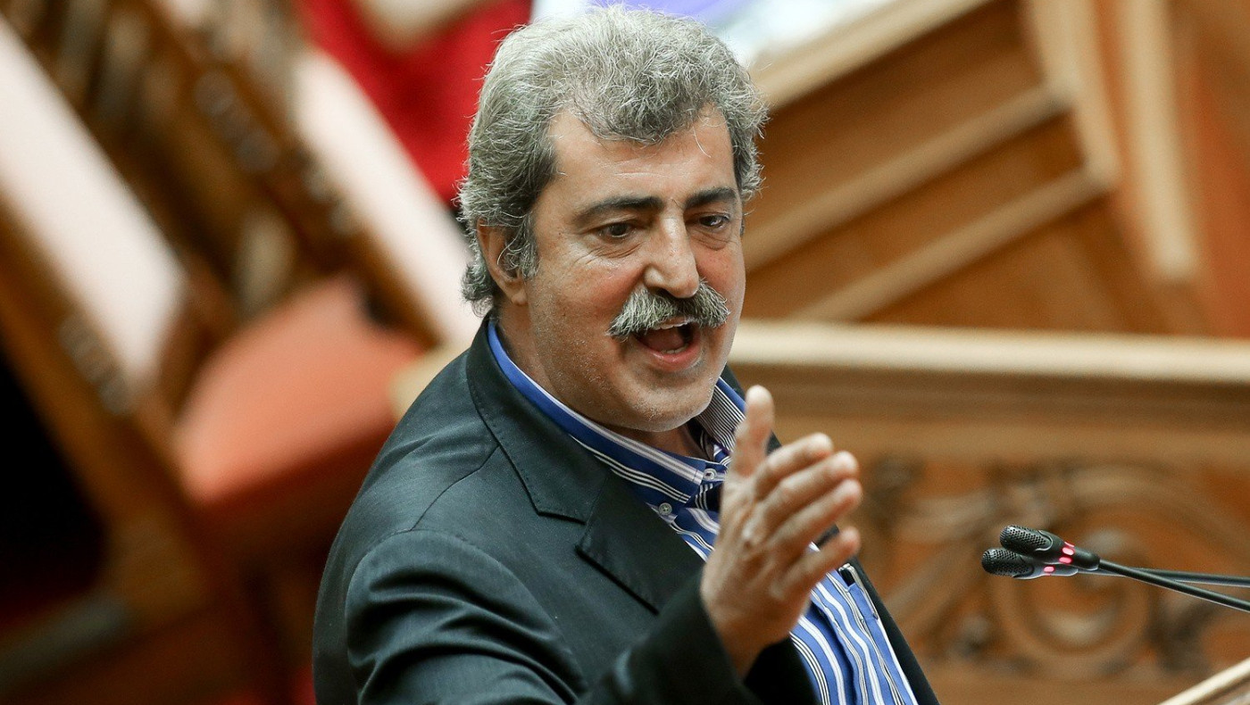 Χαμός με ανάρτηση Πολάκη για την υπόθεση Λιγνάδη - ΝΔ: «Εμετικός»