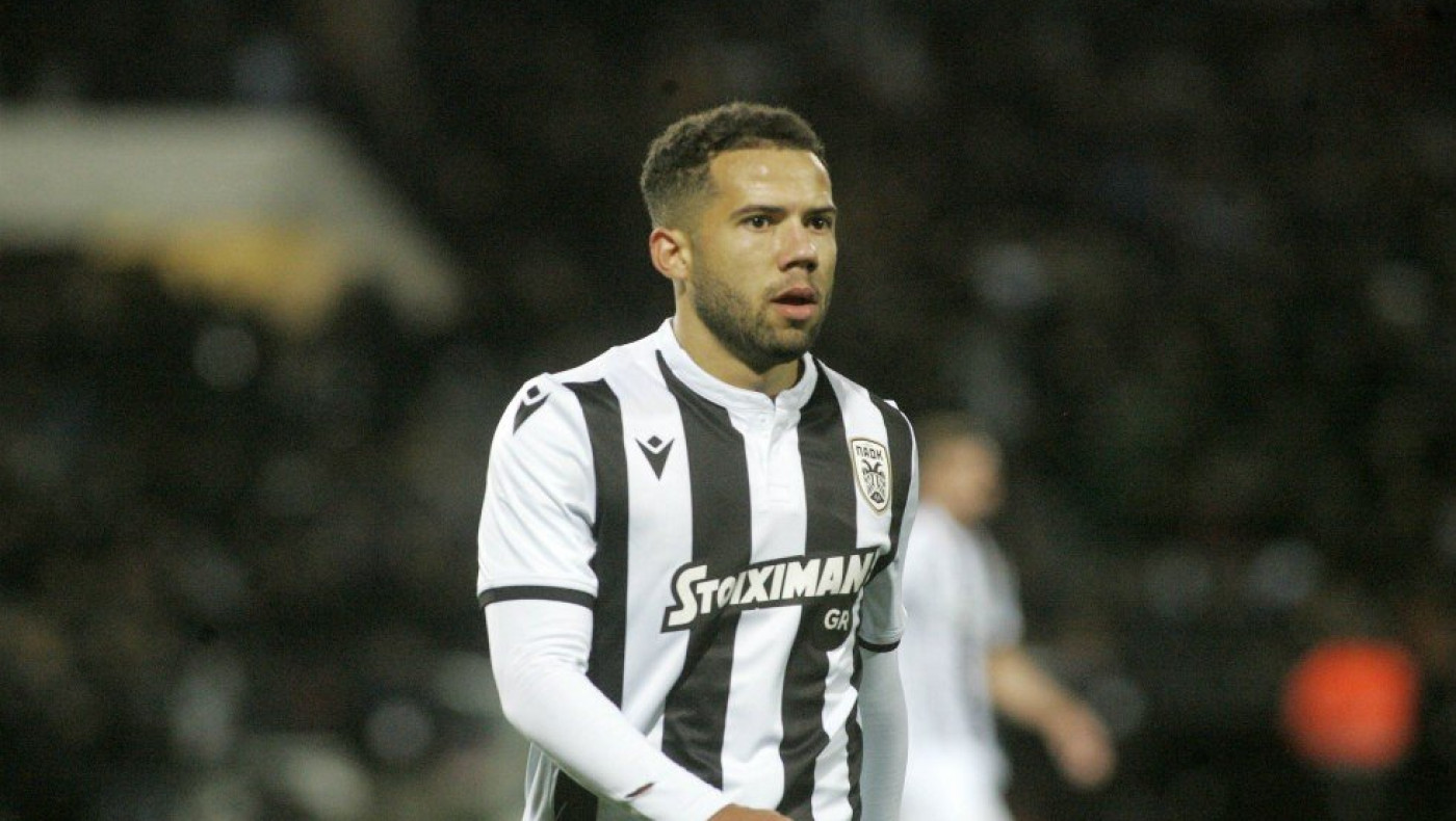 Ροντρίγκο: «Βρίσκομαι σε κατ΄οίκον περιορισμό, έδρασε γρήγορα η κυβέρνηση»