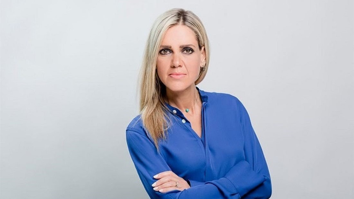 Η απάντηση της Σάπικα για το «κόψιμο» της εκπομπής της