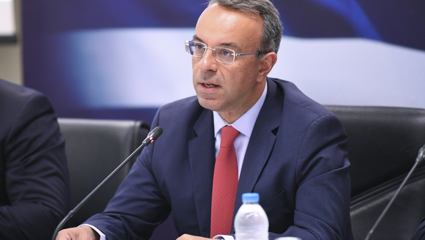 Σταϊκούρας: Θα επεκταθούν τα μέτρα στήριξης σε κλάδους που πλήττονται