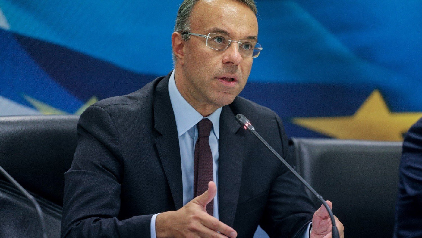 Αυτό είναι το σενάριο που εξετάζει η κυβέρνηση για το δώρο Πάσχα