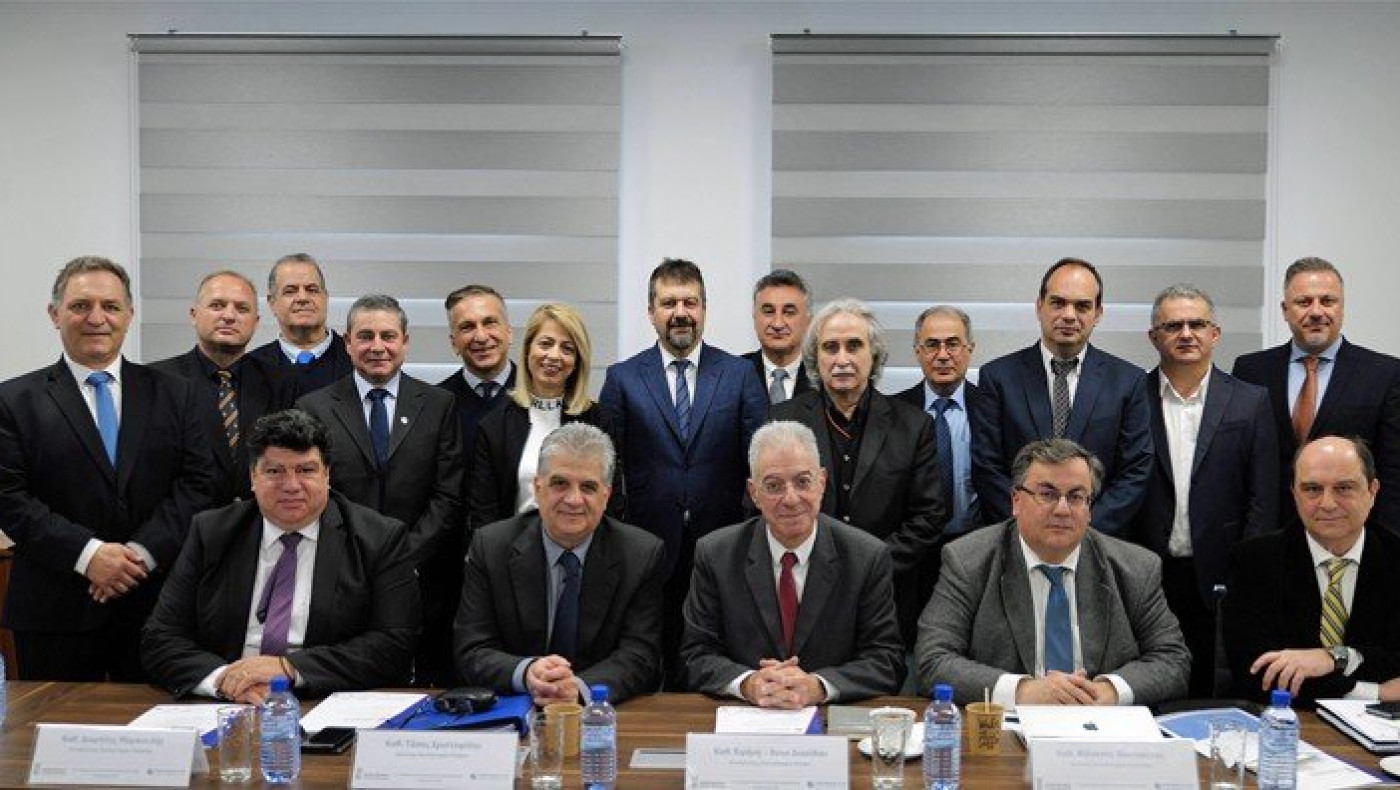 Τα Πανεπιστήμια στην Κύπρο διασφαλίζουν την πανεπιστημιακή εκπαίδευση