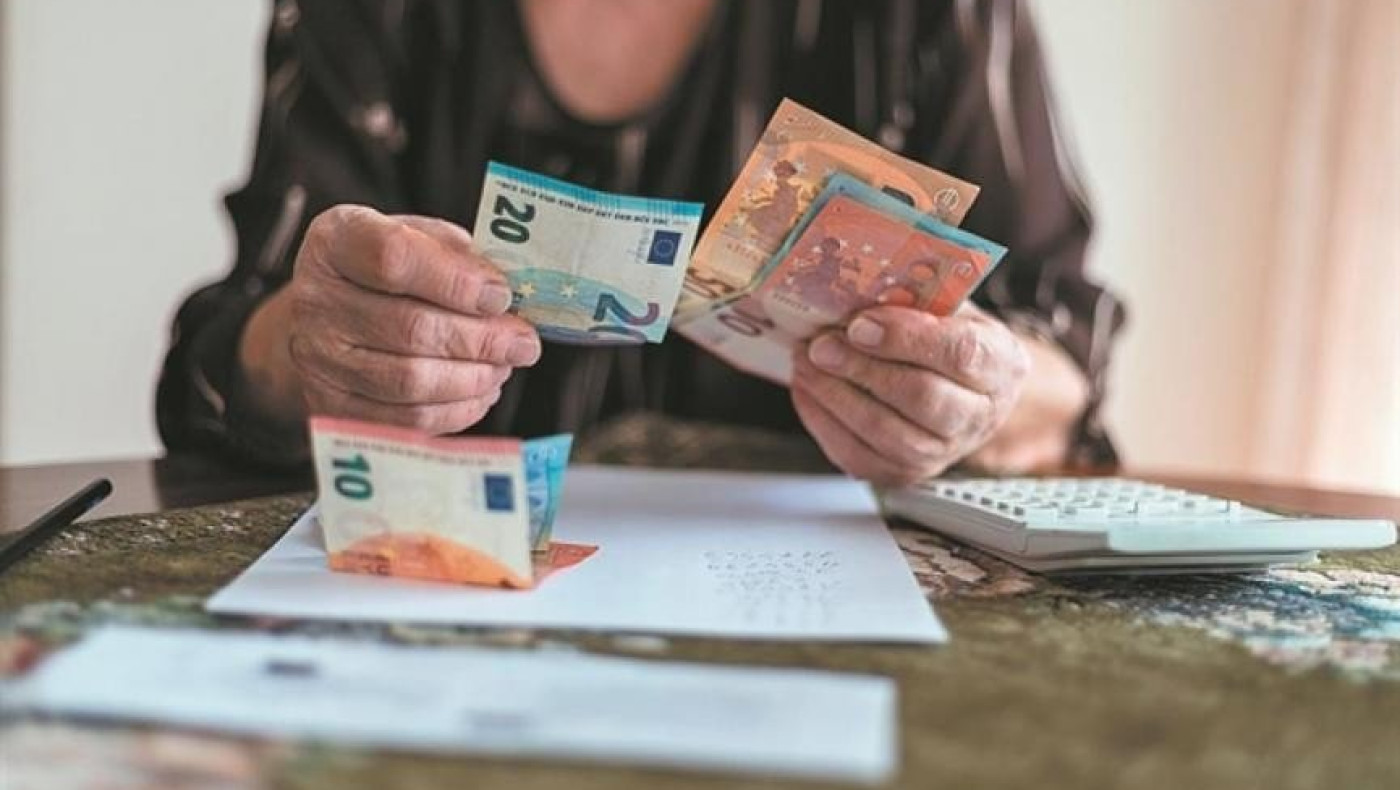 Κι άλλες «εισπράξεις» για τους συνταξιούχους- Πληρώνονται αναδρομικά ως 3.300 ευρώ
