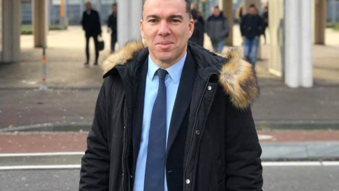 Απαντήσεις από τον Ανδρέα Ταγαράκη για τα εργασιακά