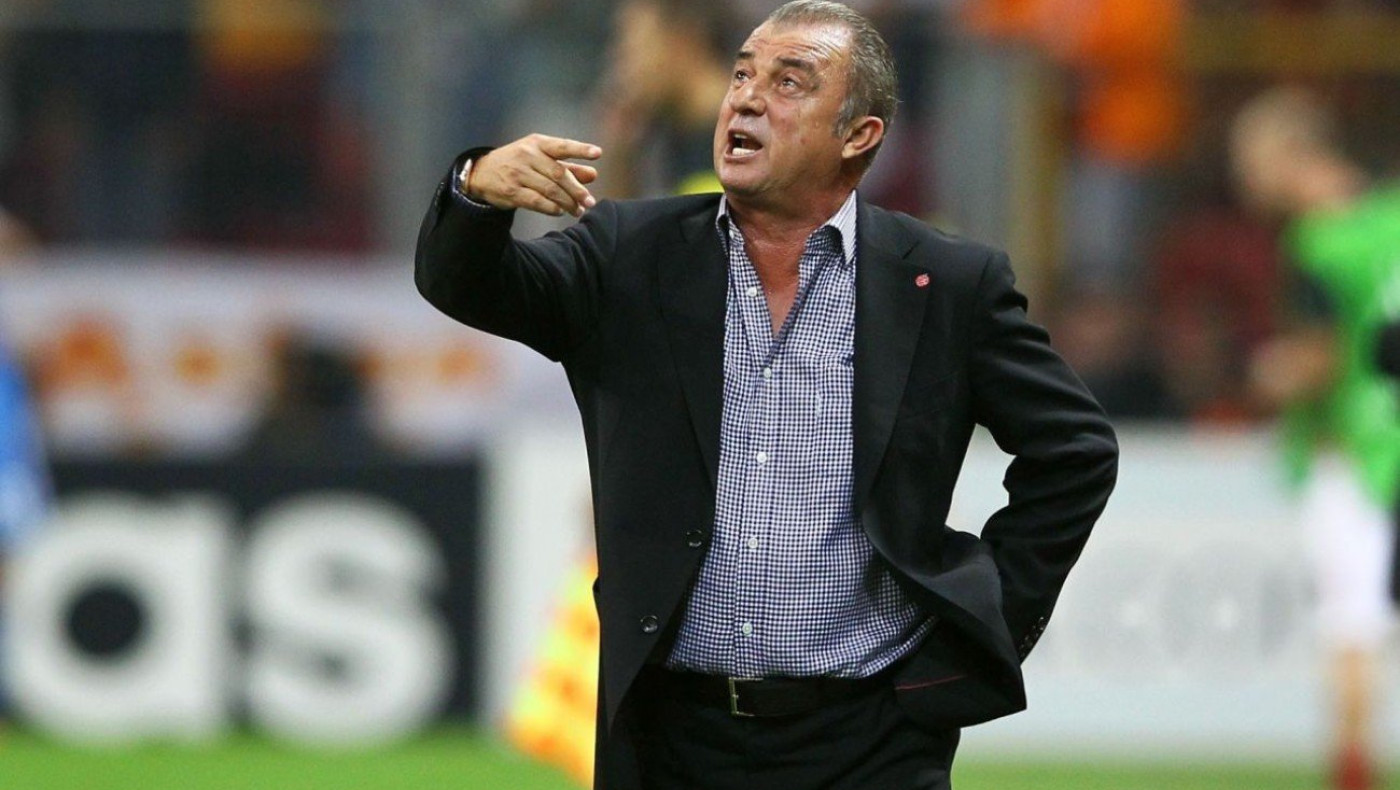 Θετικός στον κορωνοϊό ο Φατίχ Τερίμ