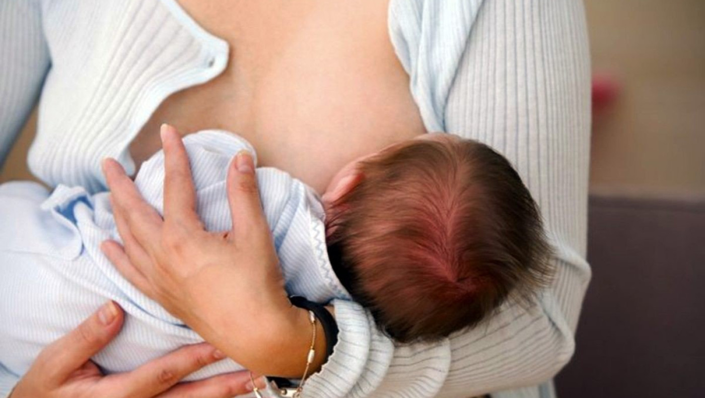 Θηλασμός-Κορωνοϊός : Οι οδηγίες της Ελληνικής Νεογνολογικής Εταιρείας