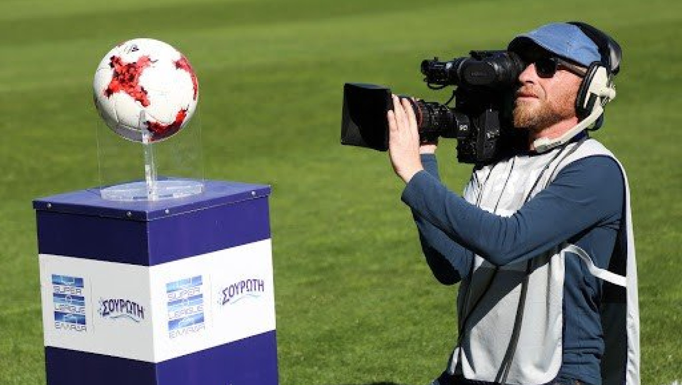 Αυτό είναι το κανάλι που συμφώνησε ο Μαρινάκης για τα τηλεοπτικά δικαιώματα των «9 μικρών»