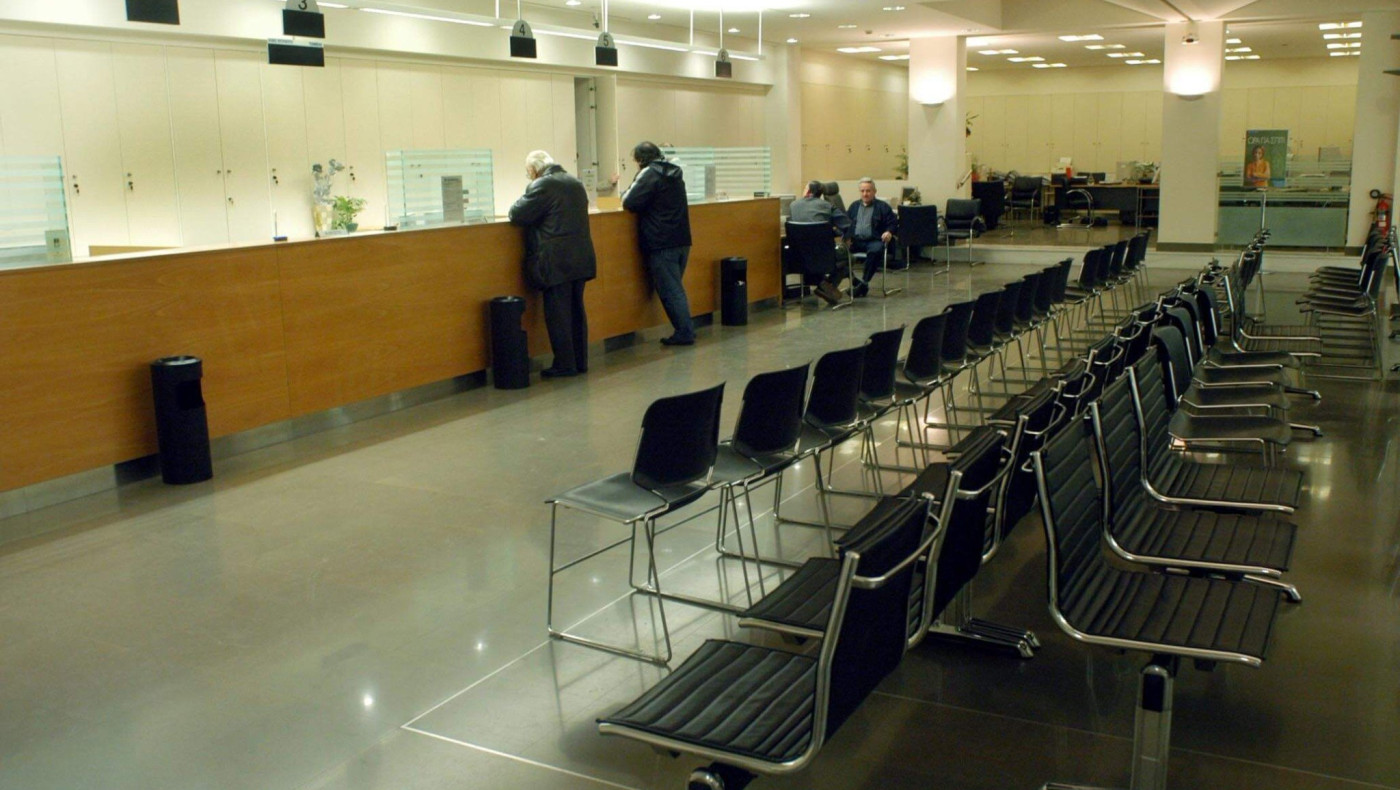 Οι αλλαγές στις τράπεζες, μέχρι 400 ευρώ αναλήψεις από τα ΑΤΜ