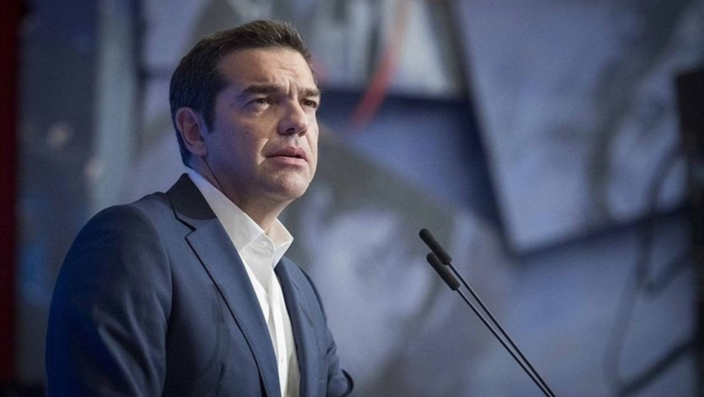 «Μην διανοηθεί η κυβέρνηση τη μη καταβολή του δώρου Πάσχα»