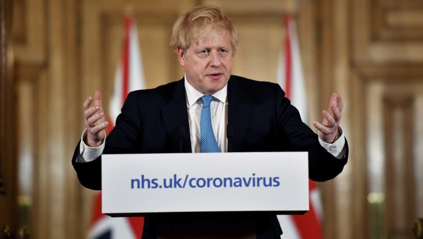 «Μπορούμε να ξεπεράσουμε την κρίση μέσα στις επόμενες 12 εβδομάδες»