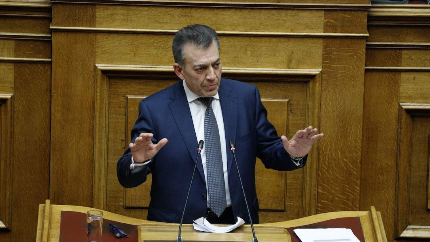 Δικαίωμα στον εργοδότη για μείωση ωρών-μισθού στο 50% για τους επόμενους 6 μήνες