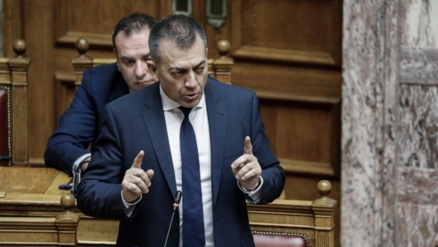 Βρούτσης: Επέκταση, κατά δύο μήνες, των επιδομάτων ανεργίας