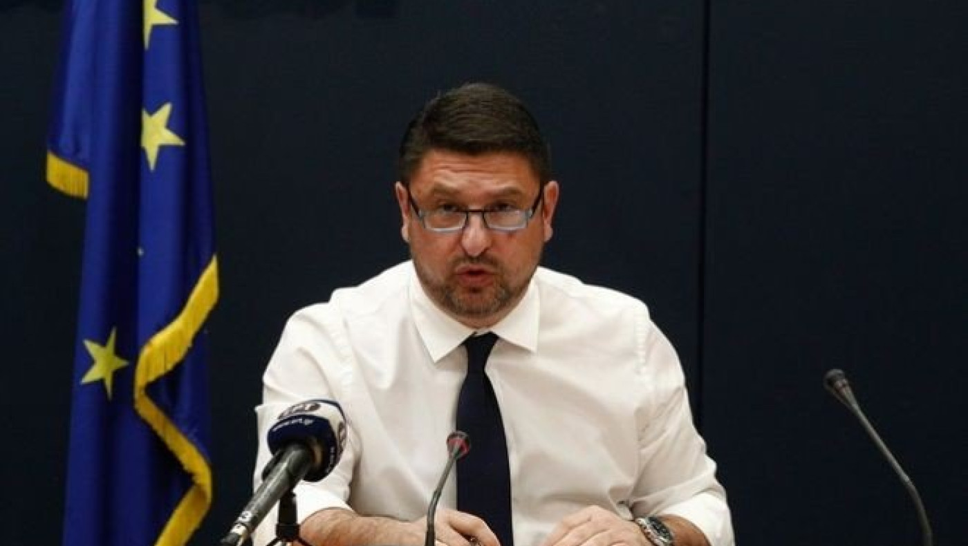 Χαρδαλιάς: «Δεν θα διακοπούν οι πτήσεις»