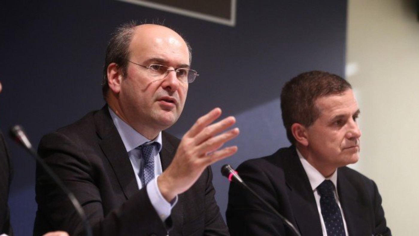 Χατζηδάκης: «Θα υπάρξουν ρυθμίσεις για τη διευκόλυνση πληρωμών ρεύματος»