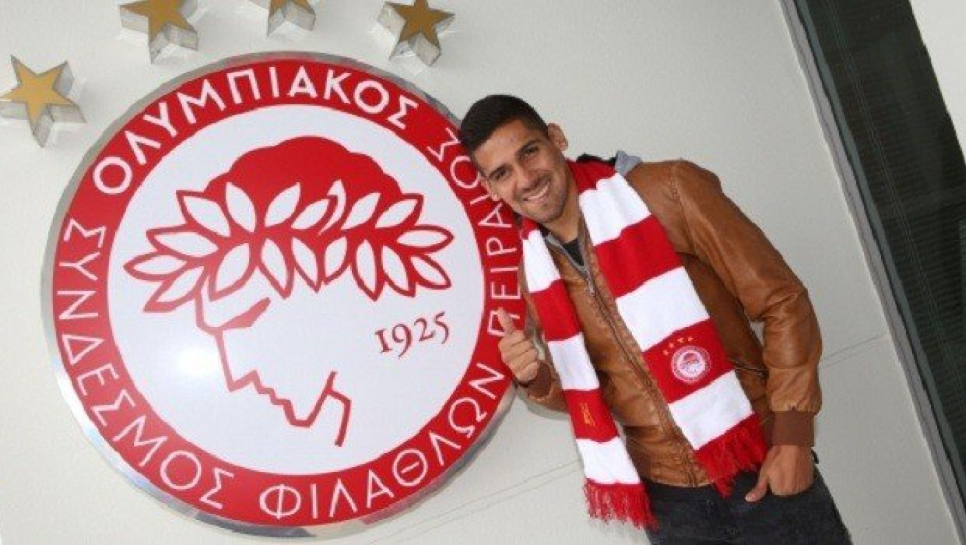 Ανακοίνωσε Χάρα