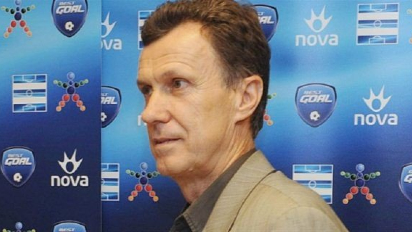 Βένος: «Πάνω από όλα ο Άρης και μετά τα προσωπικά» (audio)