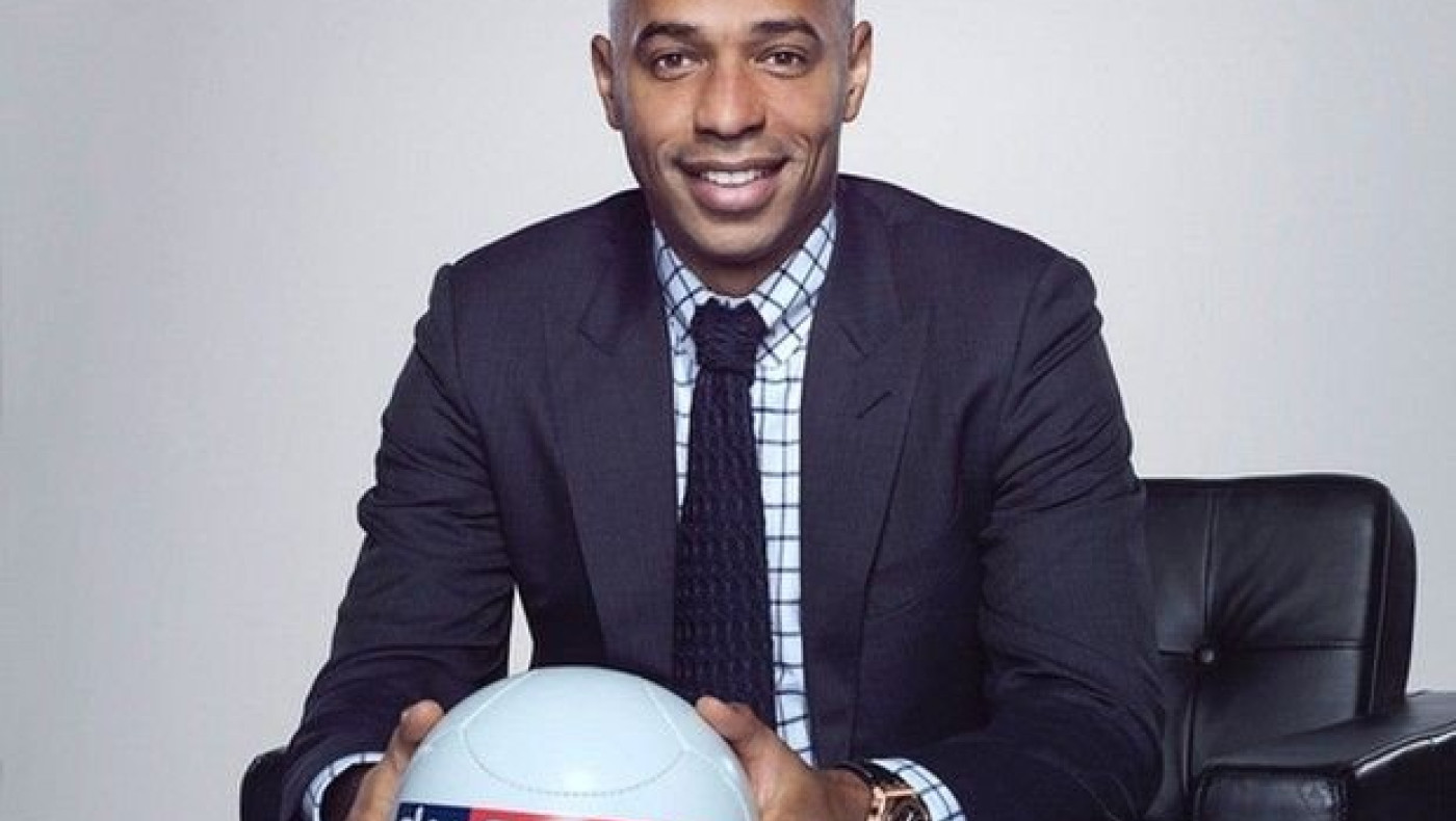 Ντεμπούτο στο Σίτι-Άρσεναλ ο Ανρί