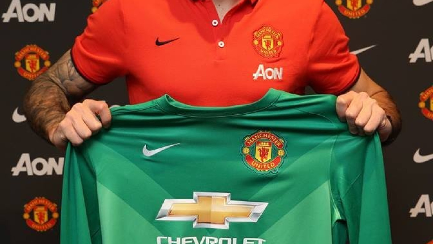 "Κόκκινος Διάβολος" και επίσημα ο Βαλδές