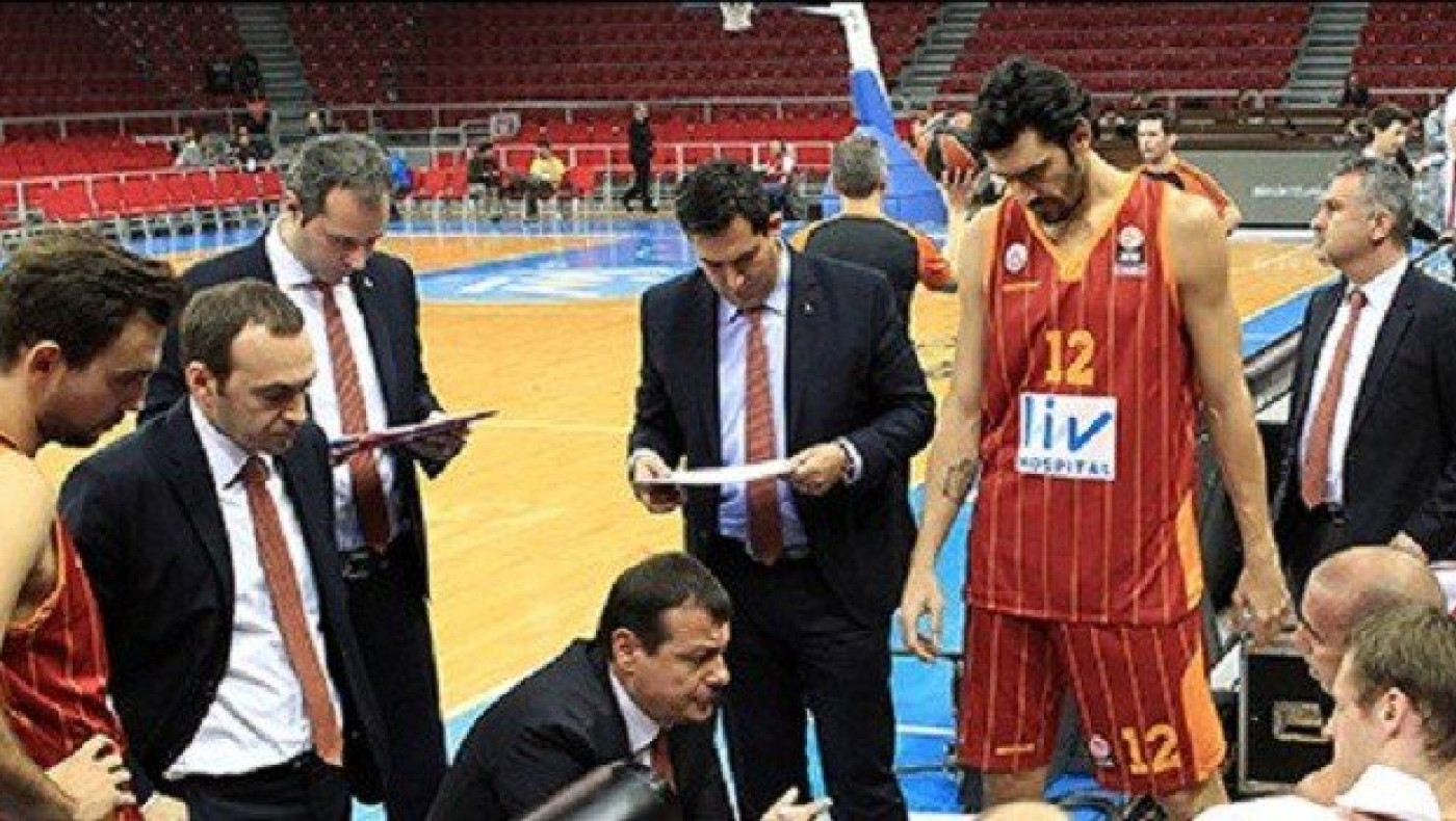 «Όργια» Έρτσεγκ και νίκη η Γαλατά!