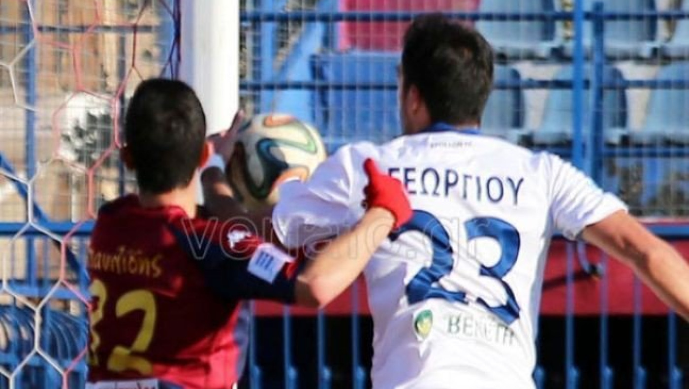 Ανακοίνωση της Βέροιας για την επίμαχη φάση (pic)