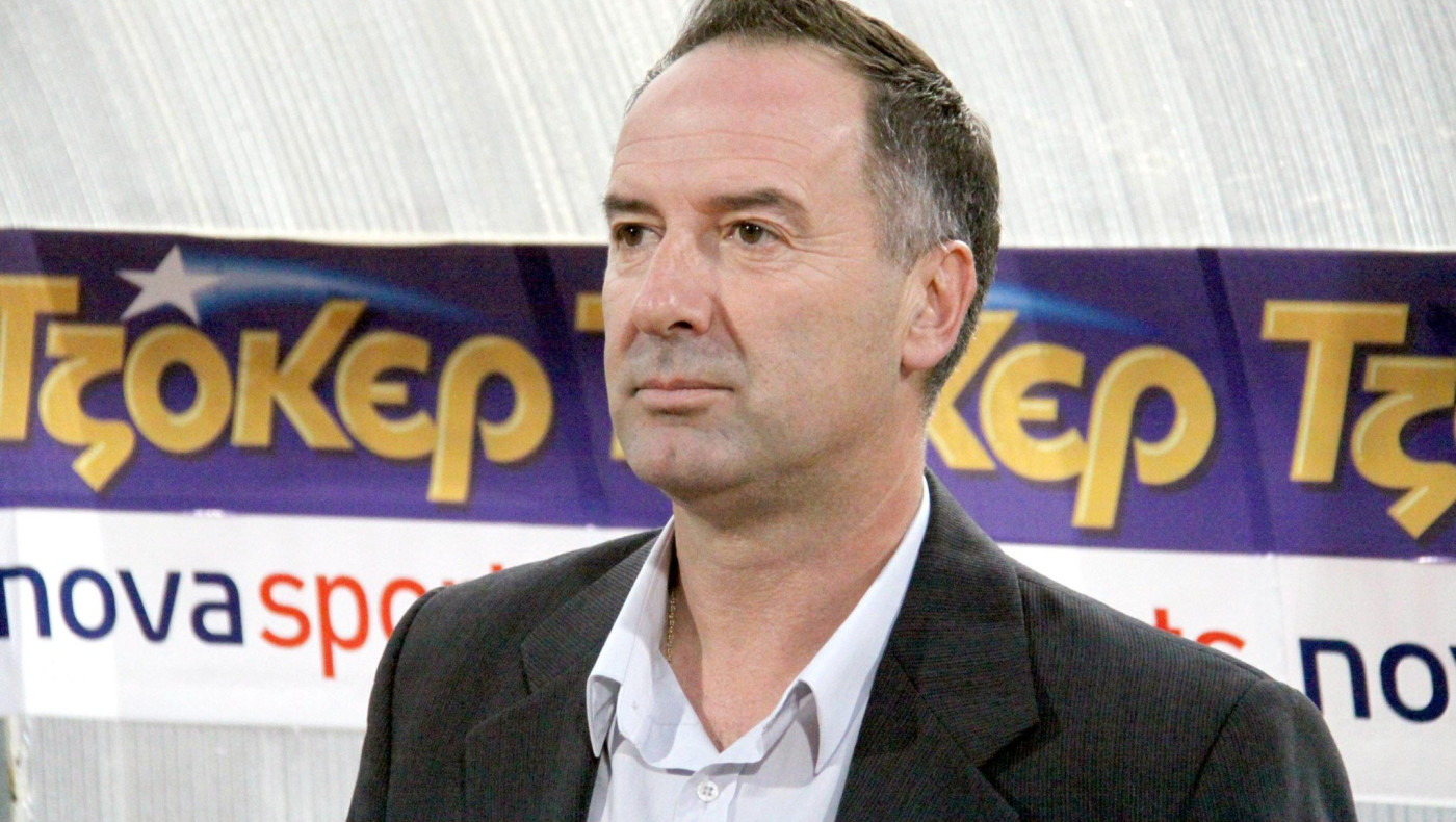 Τζαναβάρας: «Ντέρμπι απέναντι στην καλύτερη ομάδα» (audio)