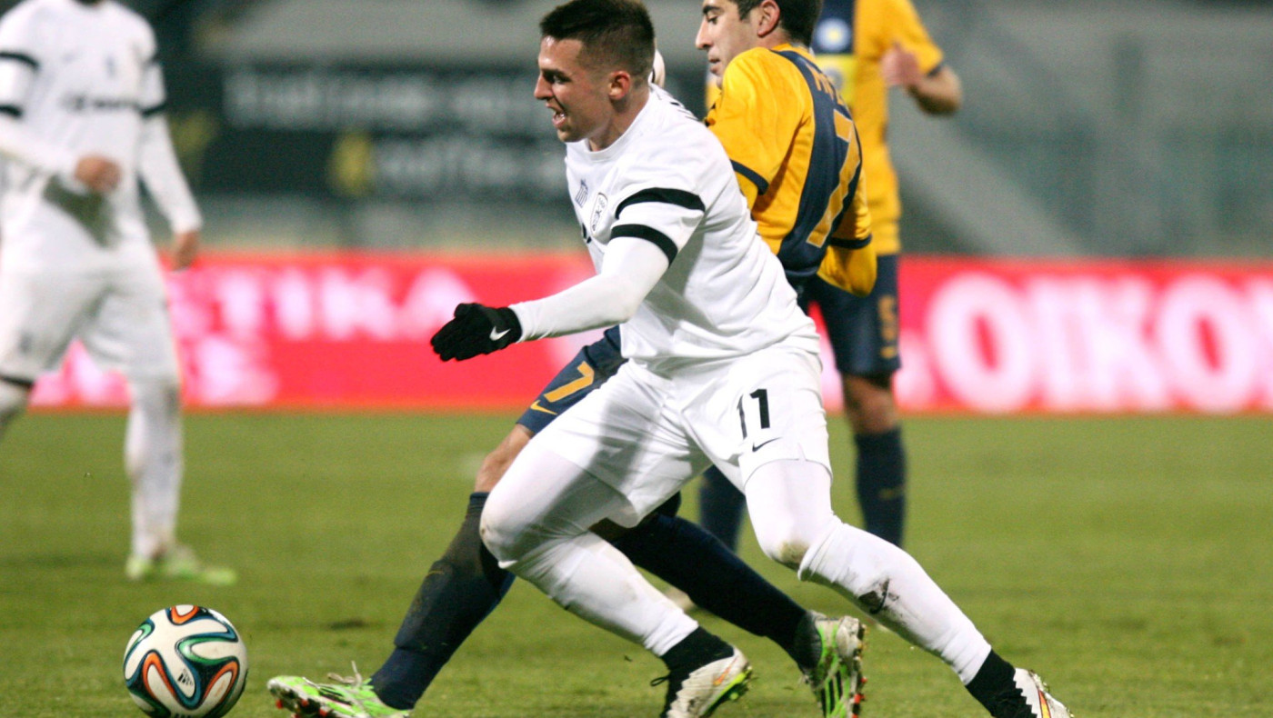 Τώρα δεν αλλάζουν οι διαιτητές